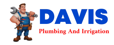 Trusted plumber in COFFEYVILLE